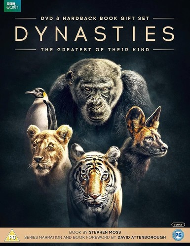 Dynasties the greatest - dynasties:,