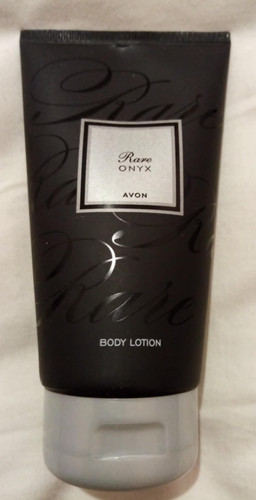 Avon rare onyx - avon,