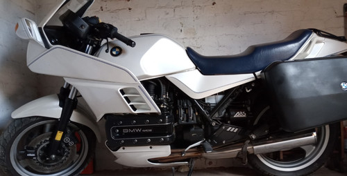 Bmw 100 only 990 - rs, mls