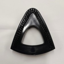 JML PHOENIX GOLD STEAM IRON STEAM BRUSH BLACK