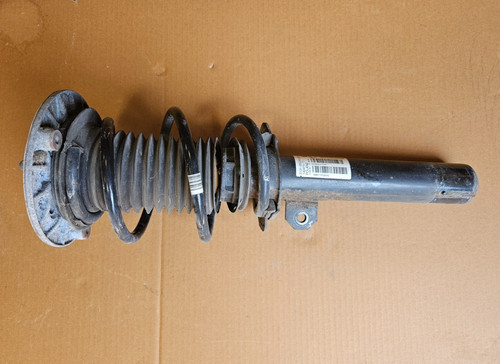 Mini f56 front suspension - f56,