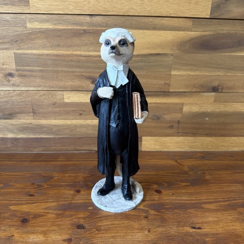 Magnificent meerkats kavanagh - meerkats,