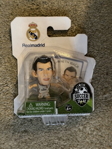 Soccerstarz gareth bale - soccerstarz,