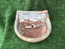 Metal Drinker / Water Bowl / Sheep / Cattle / Bird Feeder.