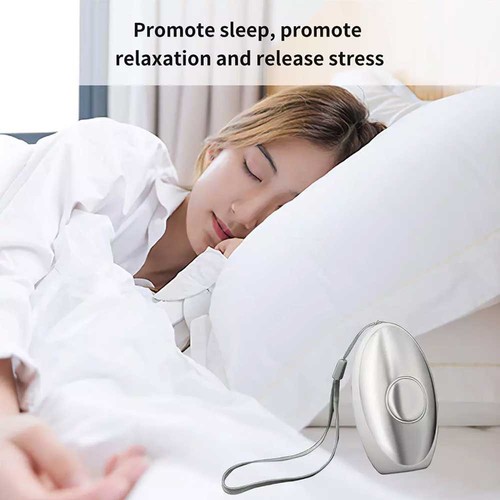 The chill pill device - chill,