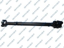 Axle Drive Propshaft for Jeep