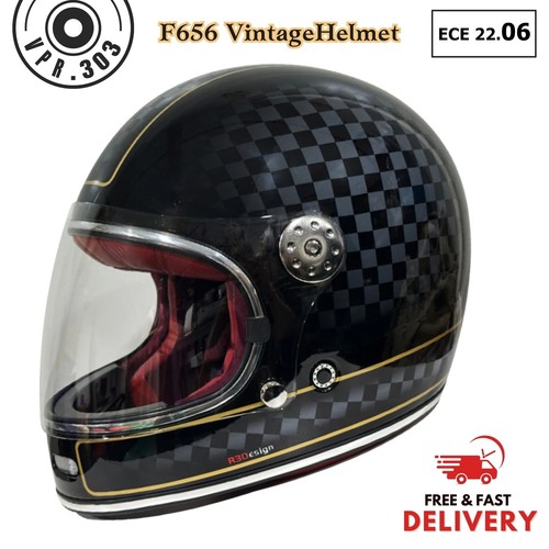 Viper f656 retro - retro, 70s