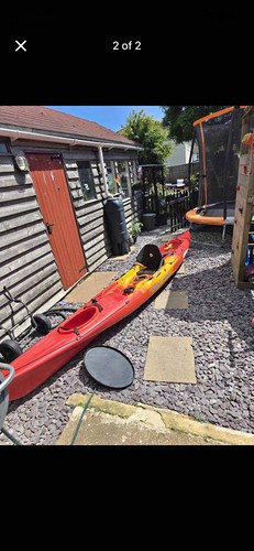 Ocean kayak prowler - elite, 4.5
