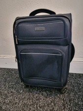 Perry Ellis Navy Blue