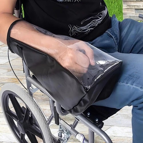 Waterproof joystick cover for - waterproof,