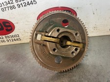 Camshaft / gear / governor X Barford Beaver Dumper / Petter PH1 £40+VAT