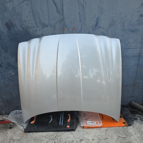 Jaguar x350 bonnet - xj,