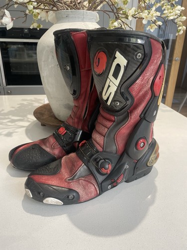 Sidi vertigo corsa motorcycle - sidi,