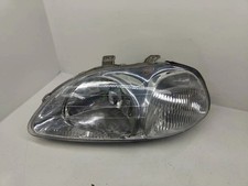 Honda Civic 2003 headlight