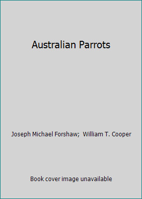 Australian parrots joseph - australian,