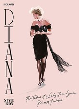 Diana: Style Icon: A