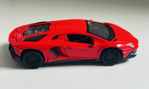 Miniauto diecast lamborghini - miniauto,