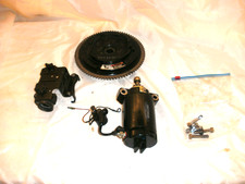 Mariner Mercury 9.9hp 15hp