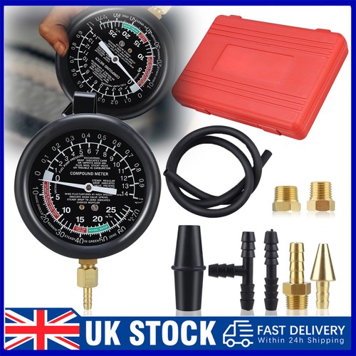 Vacuum fuel pump carburetor - pump,
