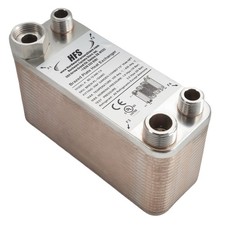 HFS(R) Homebrew Wort Chiller