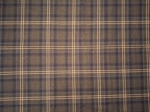 Unused highland storm tartan - highland,