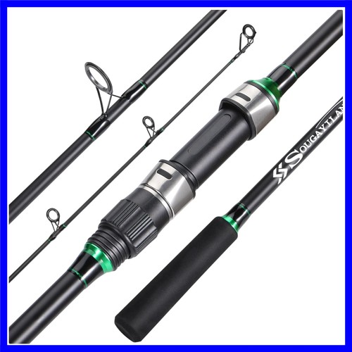 Surf fishing rod im8 - im8, 3