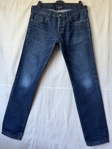 Scotch soda ralston slim - &,