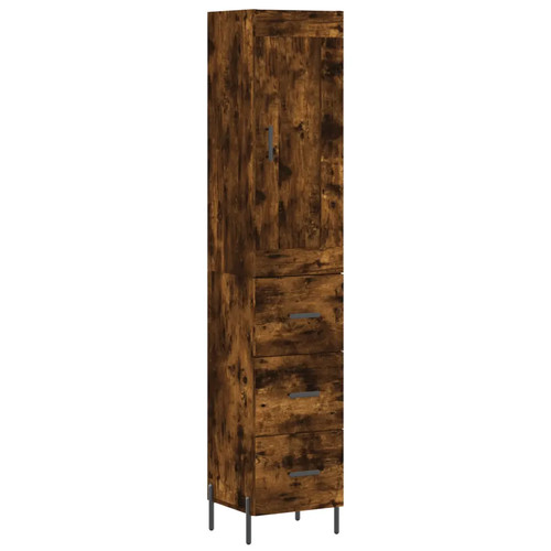 Highboard sideboard tall - highboard,