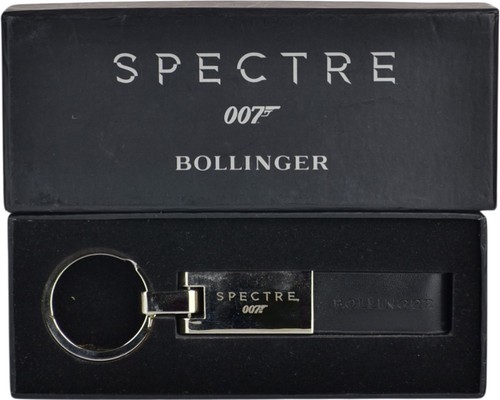 Bollinger champagne james - champagne,