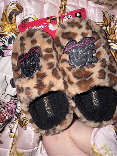 Hardy slippers - ed,