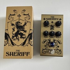 Victory V1 The Sheriff - Boxed
