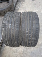 2x 285 35 22 106Y Hankook