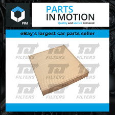 Pollen / Cabin Filter fits