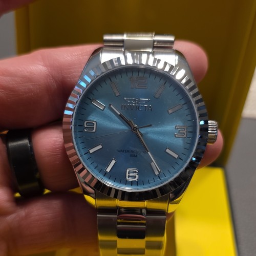 Invicta specialty stratford - specialty,