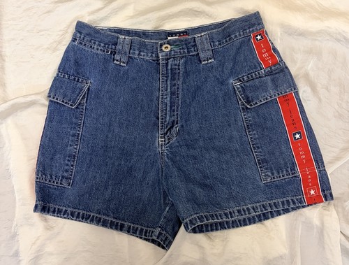 Tommy hilfiger vintage y2k - tommy,