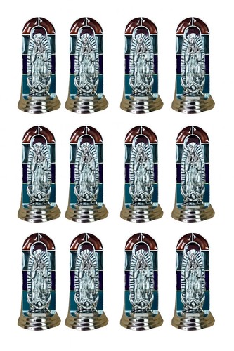 Inch small religious - 2.5,