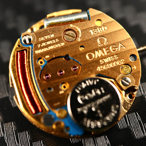 Omega seamaster polaris - seamaster,