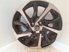 TOYOTA YARIS VVT-I EXCEL MK3