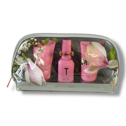 Ted baker precious peony mini - precious,