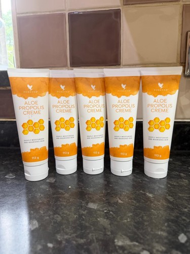 Forever living aloe vera - forever,