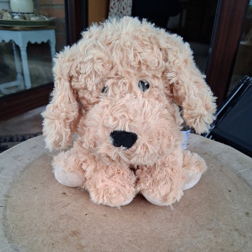 Warmies microwavable plush - warmies,