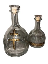 D'usse VSOP Empty Cognac