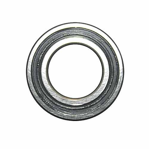 Roller bearing 6006 - bearing, snr