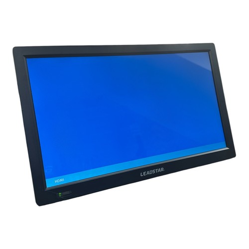 Leadstar portable atsc - leadstar,