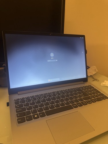 Lenovo ideapad ryzen - 1,