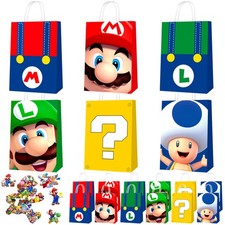 Childrens Kids Birthday Party