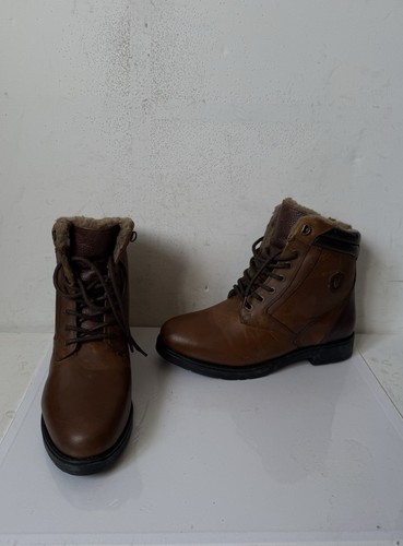 Moretta shires varese brown - shires,