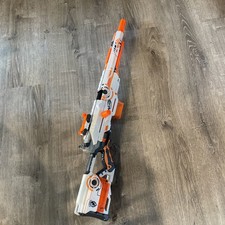 PO1 NERF N-Strike CS-6