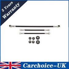GEAR LINKAGE PUSH RODS SHIFT