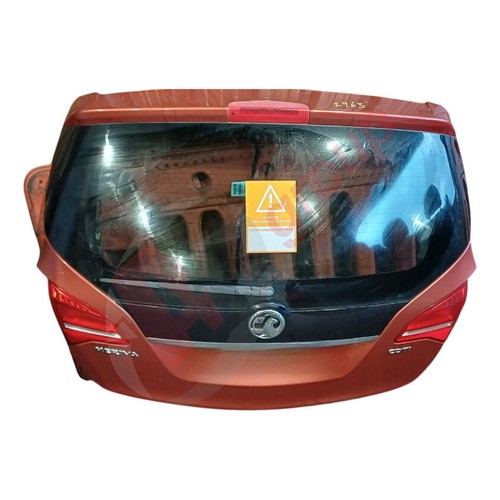 Vauxhall meriva cdti 12 - vauxhall,
